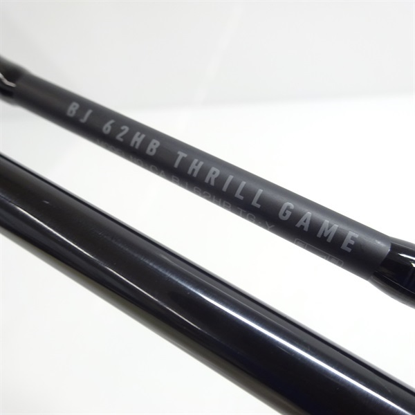 １９キャタリナＢＪ６２ＨＢ スリルゲーム